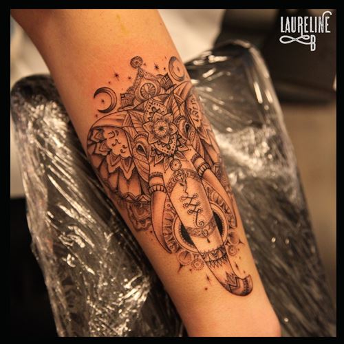 Tatouages Gravure Mandalas Arabesques 95 Val D Oise Tattoo Tatouages Gravure Mandalas Arabesques 95 Val D Oise Tattoo