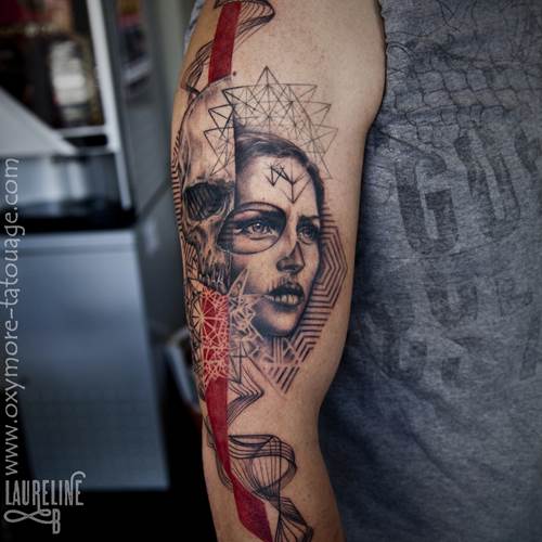 Tatoueur Val D Oise