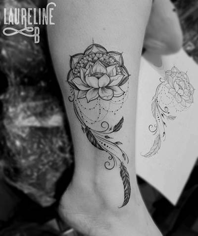 Tatouages Gravure Mandalas Arabesques 95 Val D Oise Tattoo Tatouages Gravure Mandalas Arabesques 95 Val D Oise Tattoo