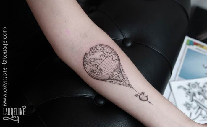 tatouages graphiques/aquarelle laureline b tattoo 95, tatoueuse